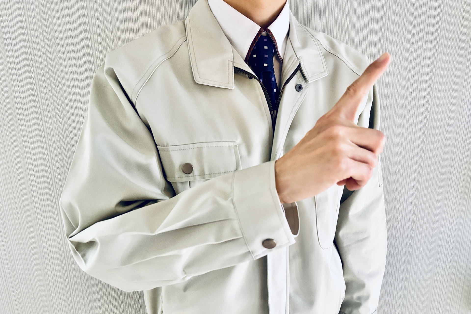 1年半で主任に昇格