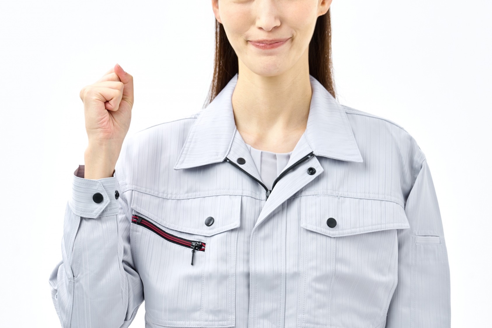 なごやかで暖かい環境へ