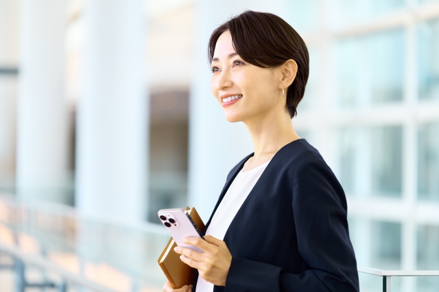 転職エージェントでキャリアアップしたい方へ